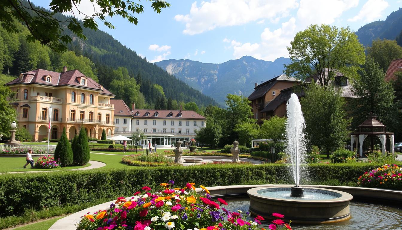 lądek-zdrój atrakcje